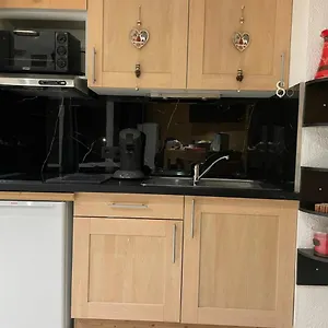  Apartamento L'aiguille De L'm