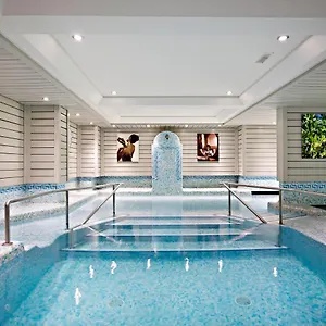 Hotel Le Morgane, Chamonix